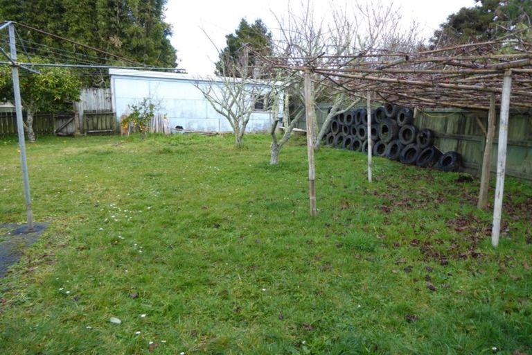 Photo of property in 11 Bisset Road, Kaikohe, 0405