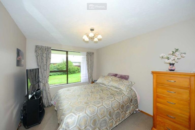 Photo of property in 14 Nepal Place, Burnside, Christchurch, 8053