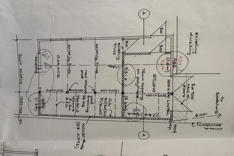 Photo of property in 28a Goldsmith Street, Maeroa, Hamilton, 3200