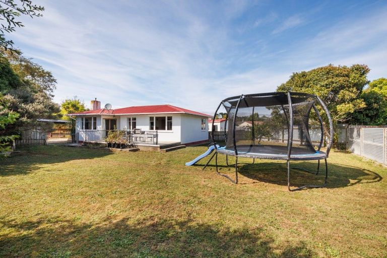 Photo of property in 34 Ruamahanga Crescent, Terrace End, Palmerston North, 4410