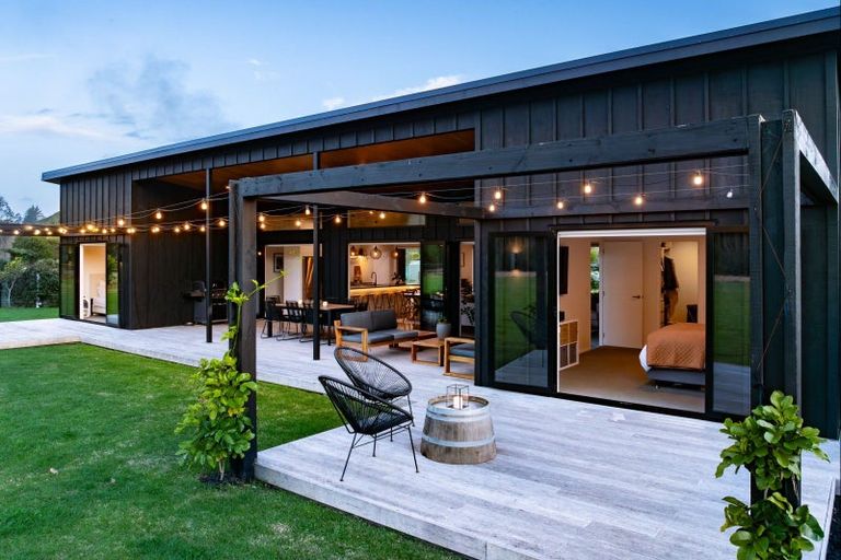 Photo of property in 56a Pebblebrooke Road, Mangawhai, Kaiwaka, 0573