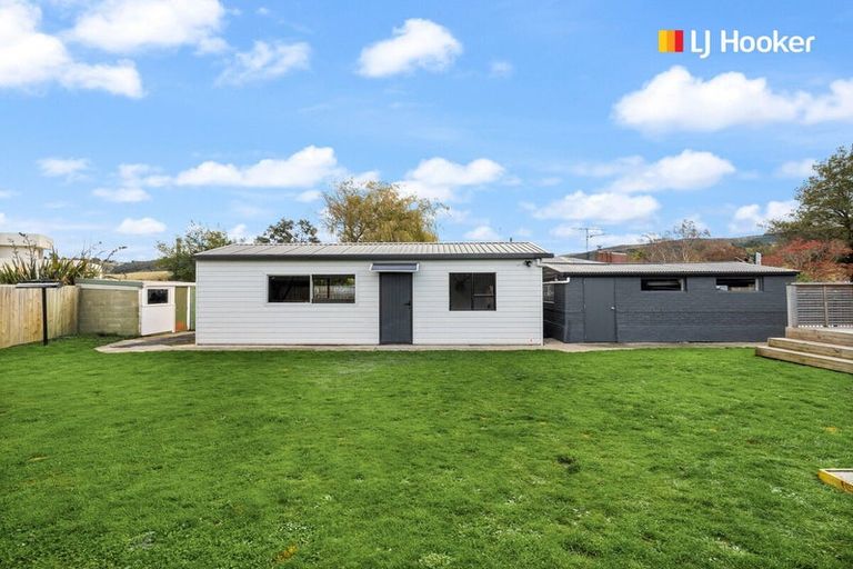 Photo of property in 4 Lambert Street, Abbotsford, Dunedin, 9018