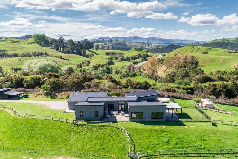 Photo of property in 45 Glengarry Road, Glengarry, Napier, 4182