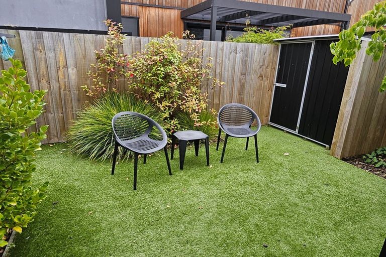 Photo of property in 5/41 Gracefield Avenue, Christchurch Central, Christchurch, 8013