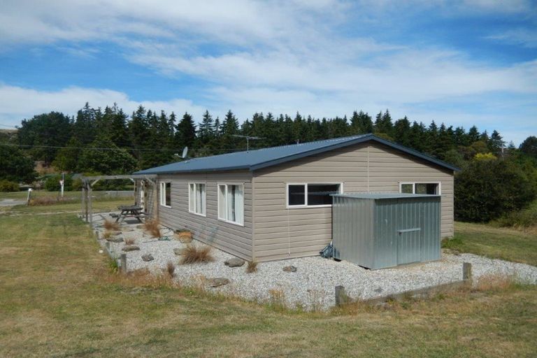 Photo of property in 25 Smith Street, Roxburgh, 9500