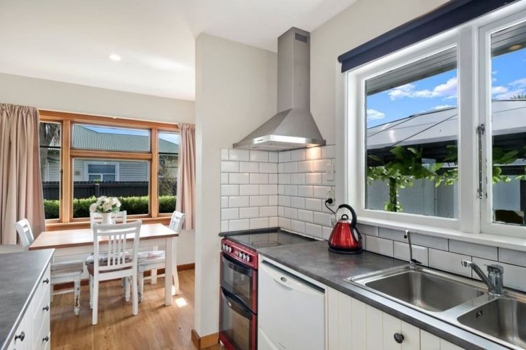 Photo of property in 81 Tankerville Road, Hoon Hay, Christchurch, 8025
