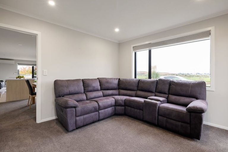 Photo of property in 35 Wairua Avenue, Baverstock, Hamilton, 3200