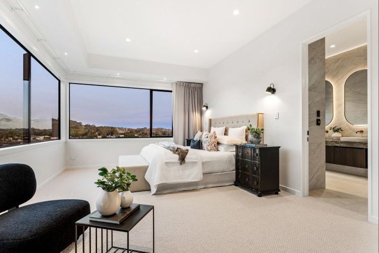 Photo of property in 25 Penney Rise, Matakana, 0985