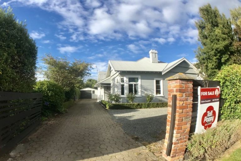 Photo of property in 37 Duke Street, Gladstone, Invercargill, 9810