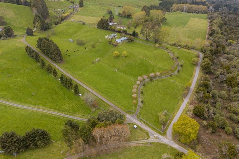 Photo of property in 698 Aratiatia Road, Wairakei, Taupo, 3378