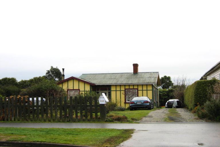 Photo of property in 250 Bowmont Street, Georgetown, Invercargill, 9812