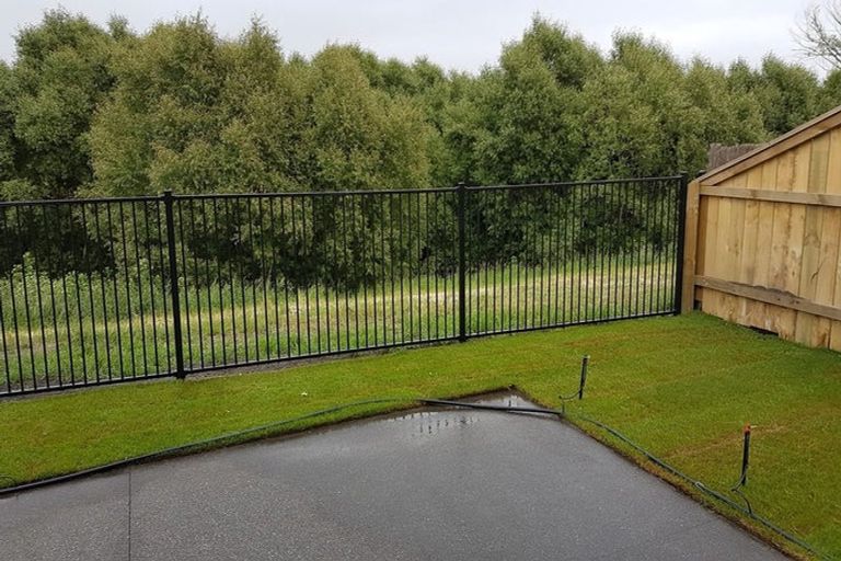 Photo of property in 22 Sharman Place, Wigram, Christchurch, 8042