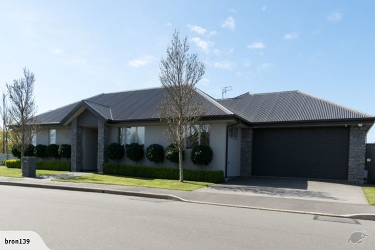 Photo of property in 1 Vesper Lane, Yaldhurst, Christchurch, 8042