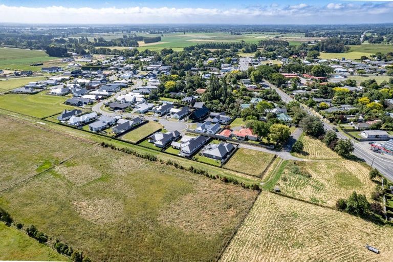 Photo of property in 8 Hauschilds Road, Tai Tapu, 7672