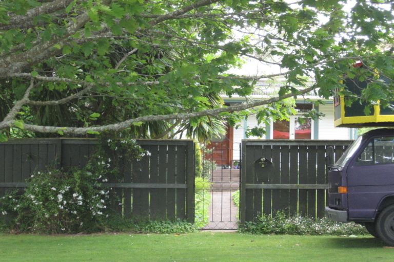 Photo of property in 5 Moore Street, Leamington, Cambridge, 3432