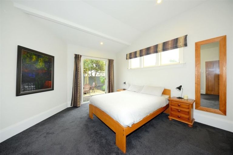 Photo of property in 134 Idris Road, Strowan, Christchurch, 8052