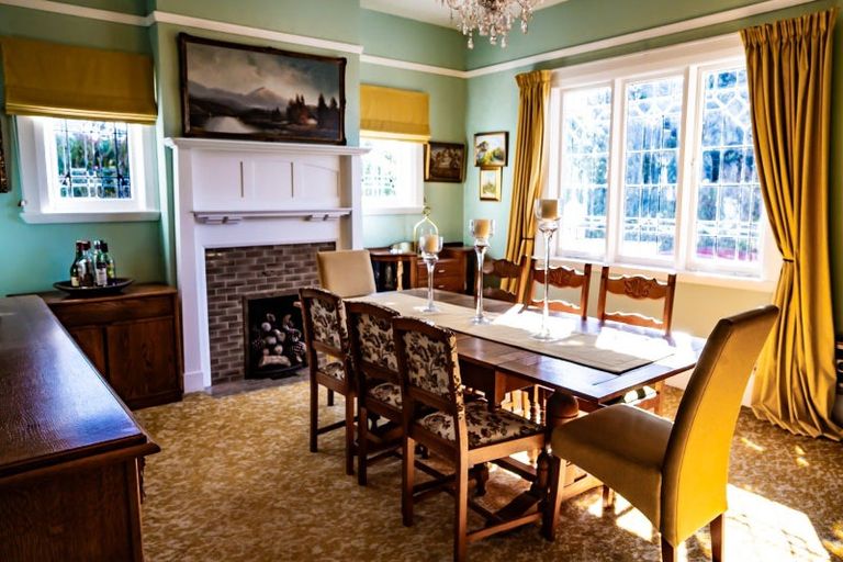 Photo of property in 11 Ure Street, South Hill, Oamaru, 9400