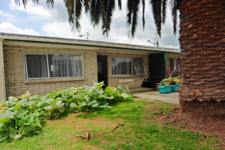 Photo of property in 32 Queen Street, Ngaruawahia, 3720
