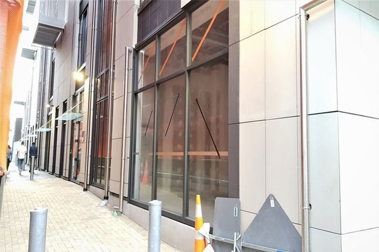 Photo of property in 1902/111 Dixon Street, Te Aro, Wellington, 6011