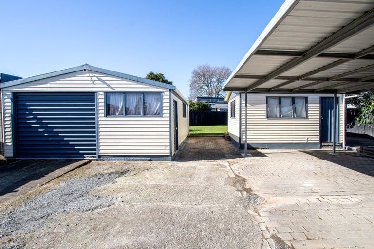 Photo of property in 5 Magee Place, Chartwell, Hamilton, 3210