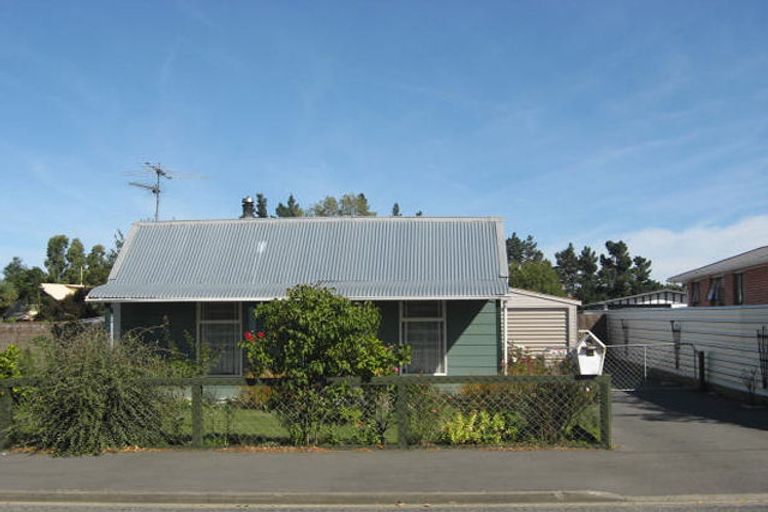 Photo of property in 36 Suffolk Street, Hampstead, Ashburton, 7700