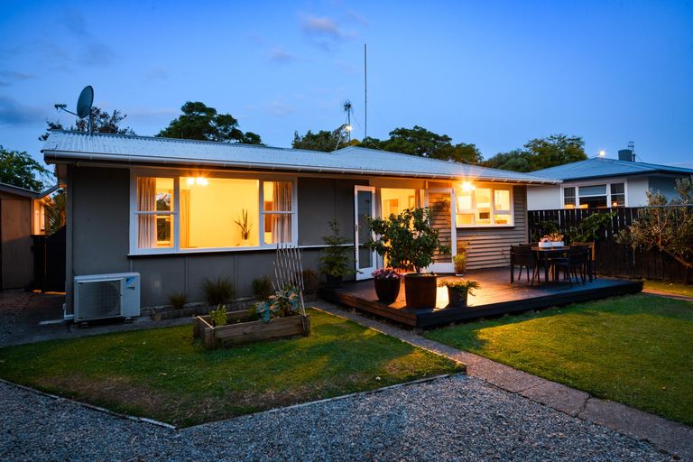 Photo of property in 382 Ruahine Street, Terrace End, Palmerston North, 4410