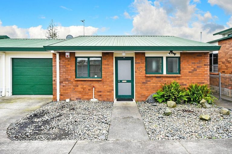 Photo of property in 3/128 Maich Road, Manurewa, Auckland, 2102