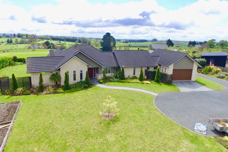 Photo of property in 1/302 Mcgregor Road, Ohaupo, 3882