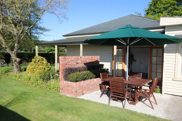 Photo of property in 66 Carters Terrace, Tinwald, Ashburton, 7700