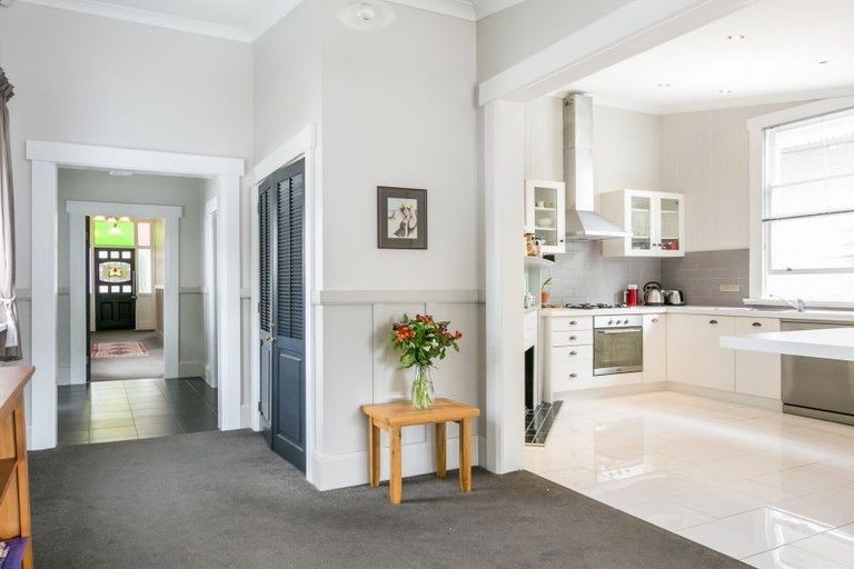 Photo of property in 171 Nelson Crescent, Napier South, Napier, 4110