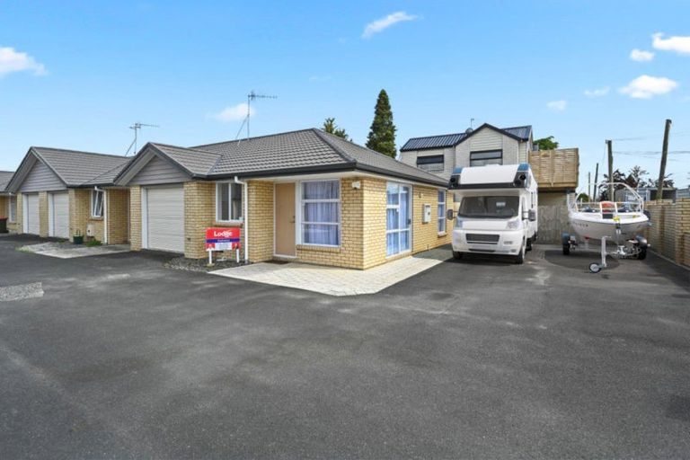 Photo of property in 60a Campbell Street, Frankton, Hamilton, 3204