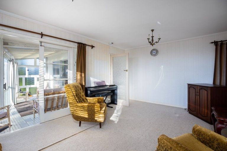 Photo of property in 31 Hurdon Street, Hurdon, New Plymouth, 4310