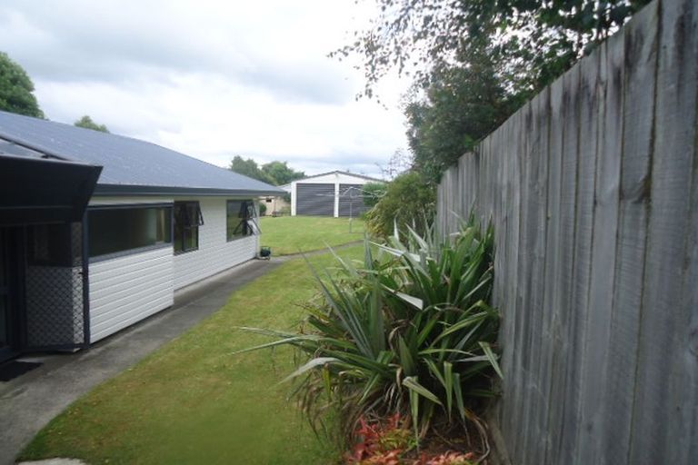 Photo of property in 13 Anderson Street, Putaruru, 3411
