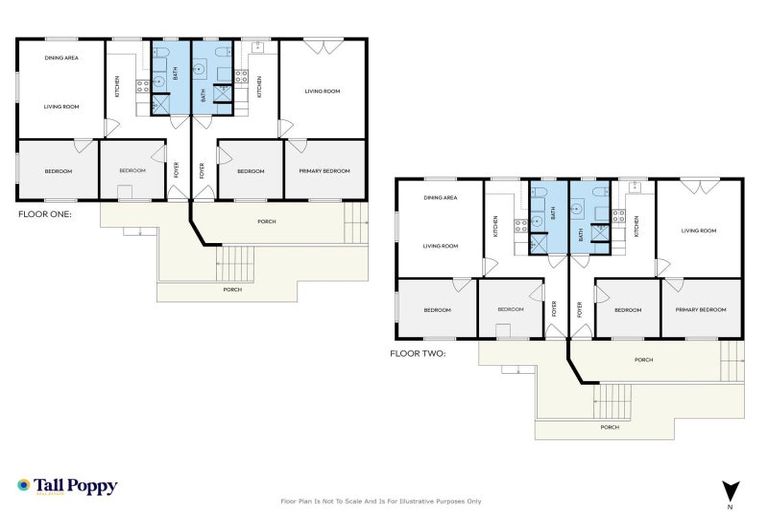 Photo of property in 221 Tomahawk Road, Andersons Bay, Dunedin, 9013