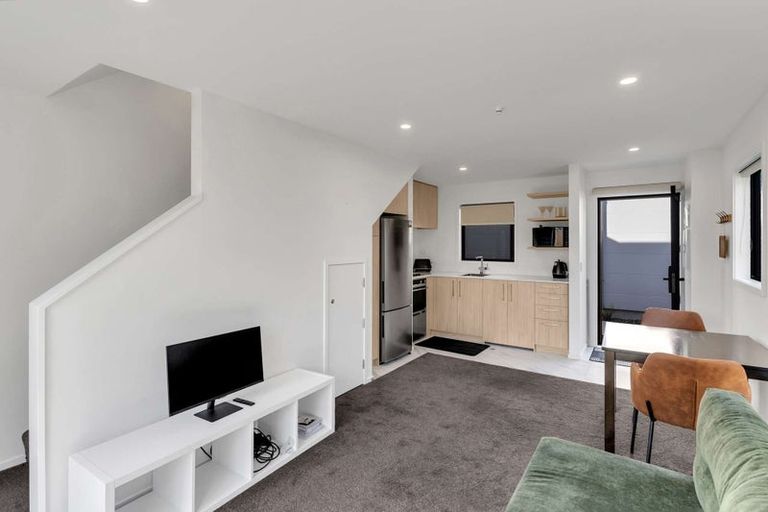 Photo of property in 32/180 Marine Parade, New Brighton, Christchurch, 8083