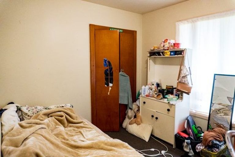 Photo of property in 45 Blankney Street, Hornby, Christchurch, 8042