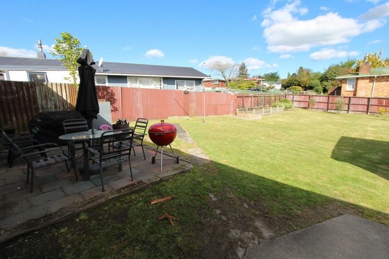 Photo of property in 3 Andrew Street, Tokoroa, 3420
