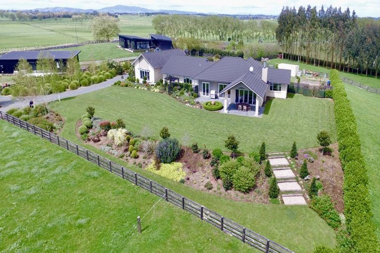 Photo of property in 1/302 Mcgregor Road, Ohaupo, 3882