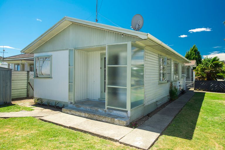 Photo of property in 67 Herbert Road, Te Hapara, Gisborne, 4010