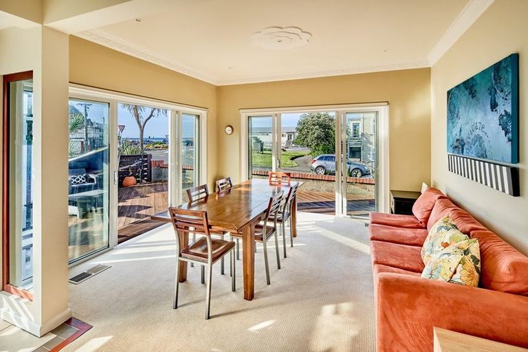 Photo of property in 42 Brighton Street, Island Bay, Wellington, 6023