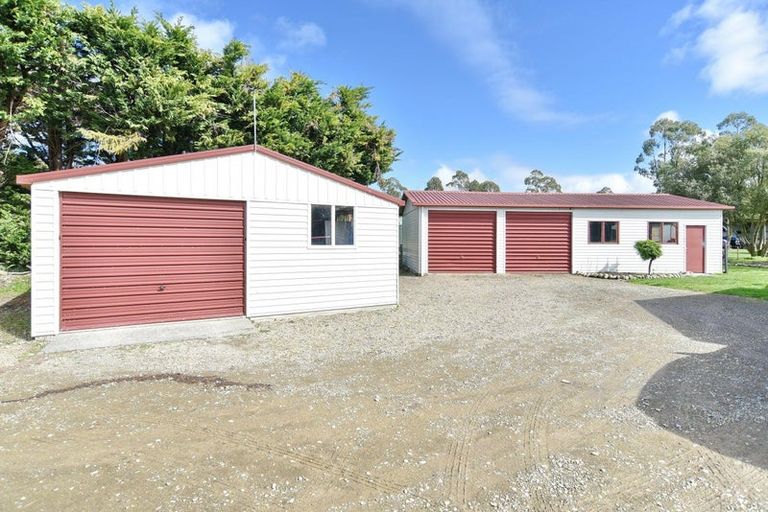 Photo of property in 194 Fishers Road, Loburn, Rangiora, 7473