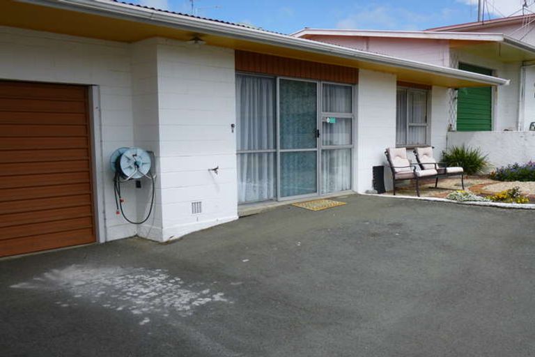 Photo of property in 3/3a Wilson Street, Seaview, Timaru, 7910