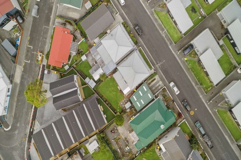 Photo of property in 67 Fitzroy Street, Caversham, Dunedin, 9012