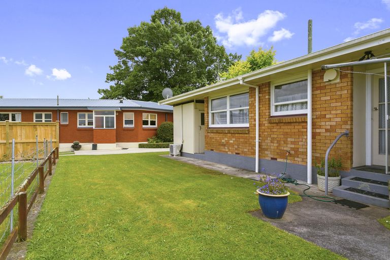 Photo of property in 5a Totara Avenue, Matamata, 3400