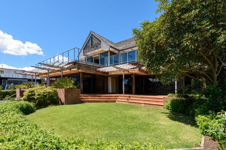Photo of property in 73 Argyle Street, Herne Bay, Auckland, 1011