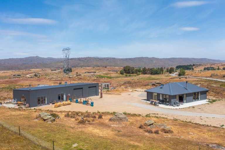 Photo of property in 375 Conroys Road, Conroys Gully, Alexandra, 9392