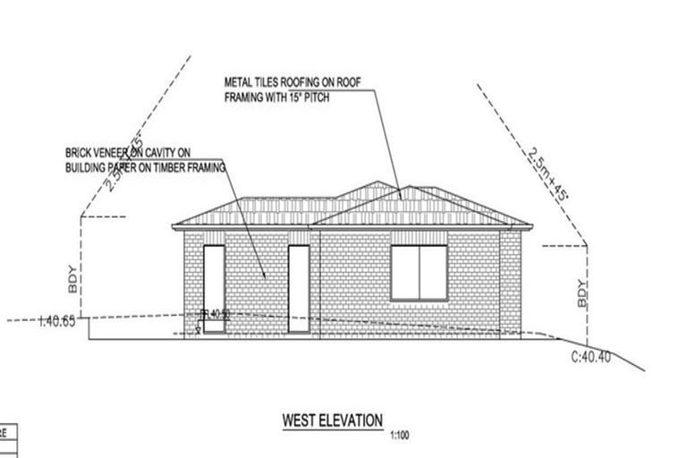Photo of property in 28a Belvedere Place, Warkworth, 0910