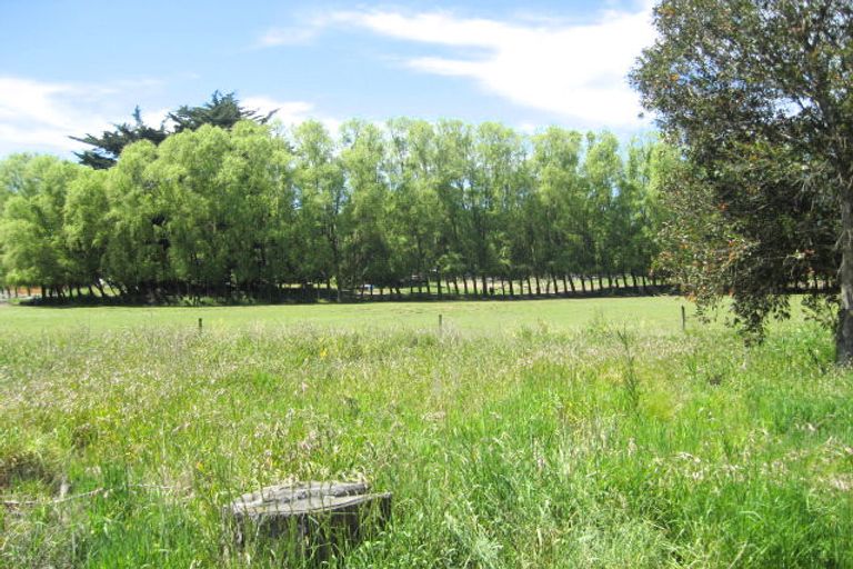 Photo of property in 362 Marshland Road, Marshland, Christchurch, 8083