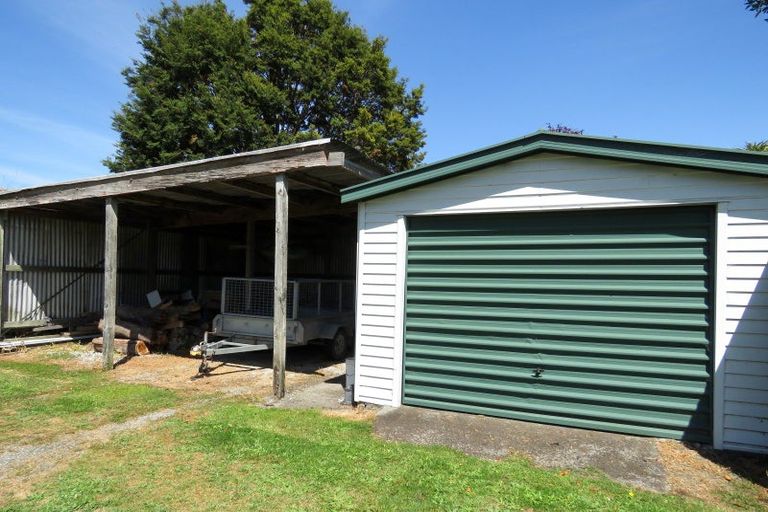 Photo of property in 1 Caples Street, Reefton, 7830