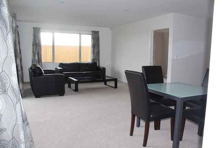 Photo of property in 25 Franklin Crescent, Lincoln, 7608